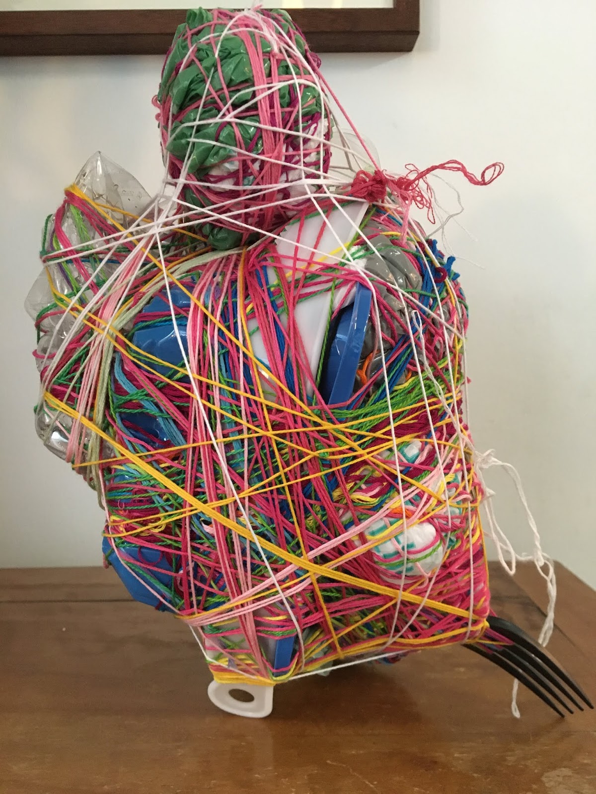 paola poletto: unentitled