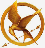 La broche de Katniss
