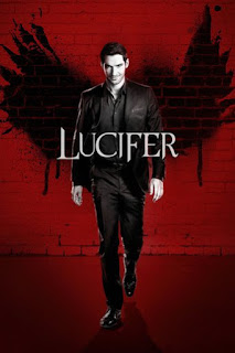 Lucifer Season 2 Episode 17