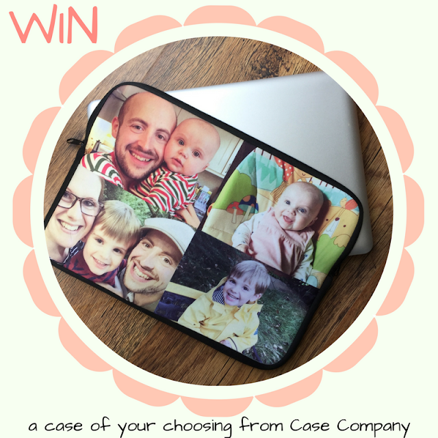 win a case of your choosing from case company world