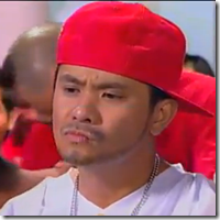 Boy Pick Up - Kape Ka Ba