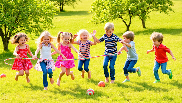 Aerobic Activities