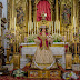 Besamanos a Nuestra Señora de Araceli 2.017 