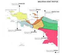 Informasi Terkini dan Berita Terbaru dari Provinsi Papua Utara