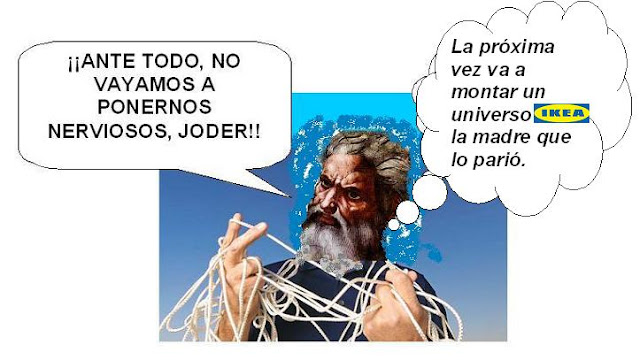 atheism, ateismo, agnosticism, agnosticismo, dios, creacion, creacionismo, diseño inteligente, principio antrópico, pseudociencia, Dawkins