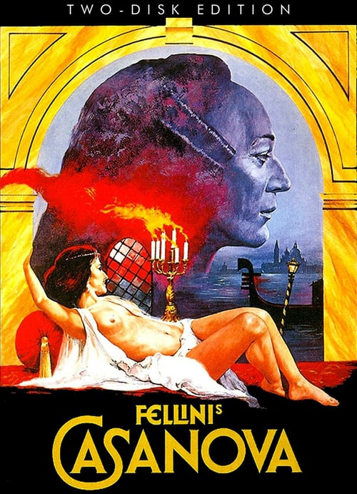 Download Fellini's Casanova 1976 Full Movie With English Subtitles
