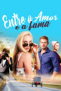 Entre o Amor e a Fama Dublado