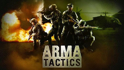 ARMA Tactics Rain 