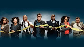 Brooklyn Nine-Nine 8ª Temporada na Netflix