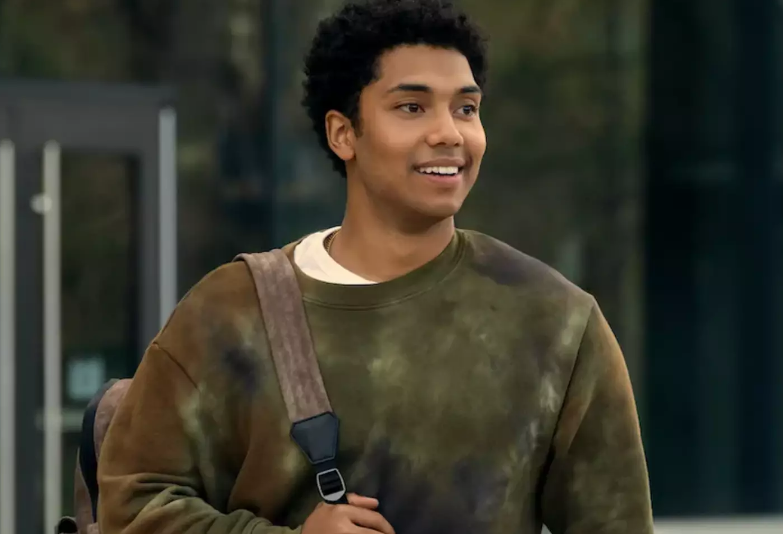 Sad News: Chance Perdomo, Beloved Netflix Star, Passes Away at 27 in Motorcycle Accident