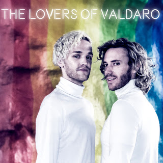 MP3 download The Lovers Of Valdaro - Somebody Wants - Single iTunes plus aac m4a mp3