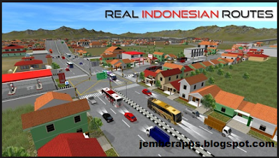 Bus Simulator Indonesia (BUSSID)-2