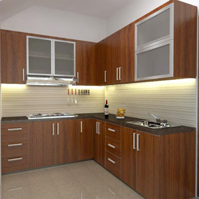 promo kitchen set murah minimalis palopo 08194228800