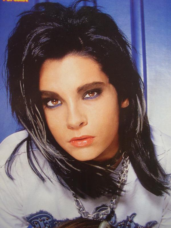 bill kaulitz. YOUNG Bill Kaulitz Gallery