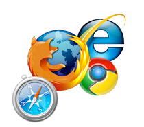 web browser