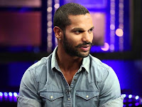 Shikhar Dhawan Free HD Wallpapers