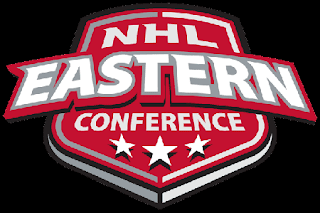 Eastern Conference Logo