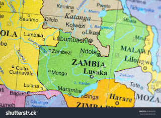 Zambia