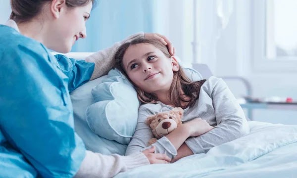 Early Detection Of Disease In The Child.