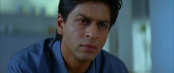 Screen Shot Of Hindi Movie Swades 2004 300MB Short Size Download And Watch Online Free at worldfree4u.com