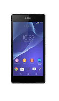 Sony Xperia Z2