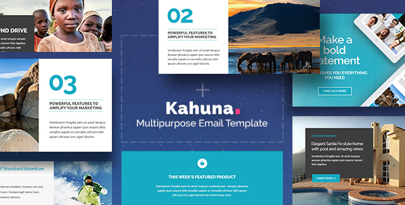 kahuna-giant-multipurpose-email-builder-access
