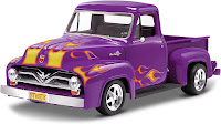 Revell 1/24 1955 Ford Pickup (85-0880) 