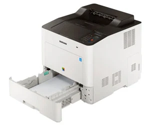 Samsung ProXpress SL-C4010ND Color Laser Printer for macOS