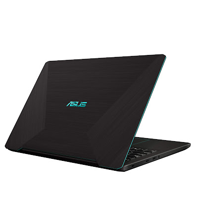 Laptop Asus ViVoBook Pro F570_Rrythien_1