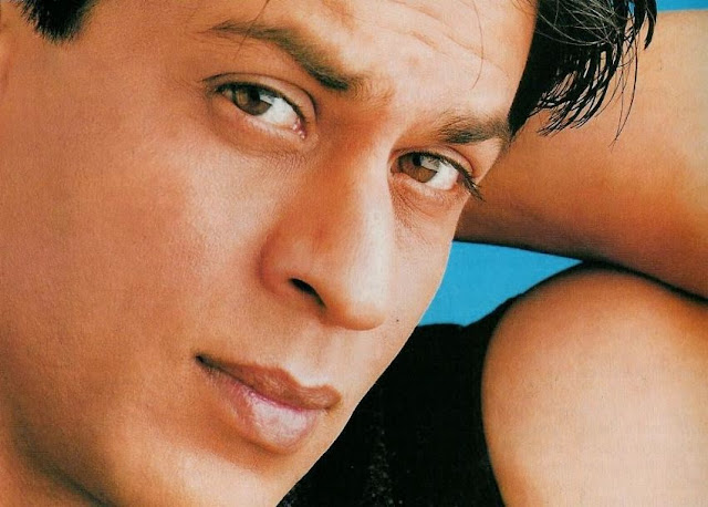 Shahrukh Khan HD Wallpaper Free