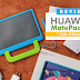 REVIEW: HUAWEI MatePad T8 -- Kids Edition! 