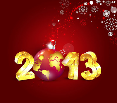 Imágenes de Año Nuevo 2013