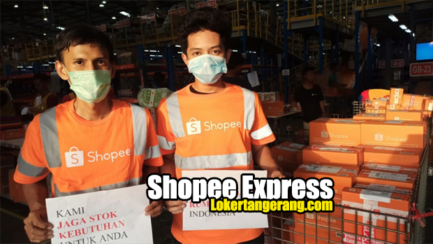 Shopee Express