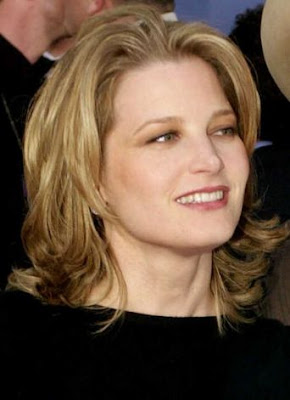 Bridget Fonda