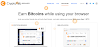 Cara Buat Duit Di Internet Dengan Cryptotab Browser - Buat Extra Online Income