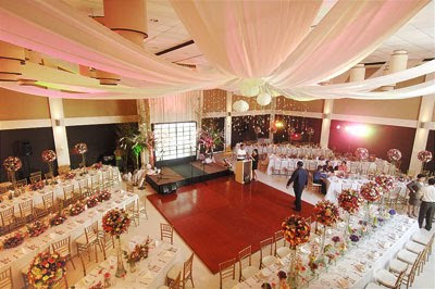 Party Event Locations on Manila  A Perfect Party Venue To Host An Event In Manila  Philippines