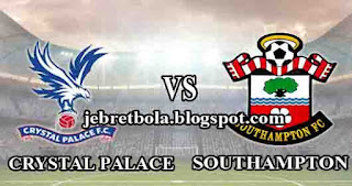 prediksi skor crystal palace vs southampton