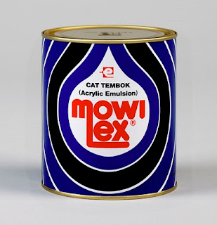  Contoh Warna Cat Mowilex  Untuk Bangunan