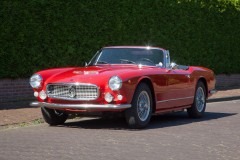 097 Maserati 3500 GT Spyder