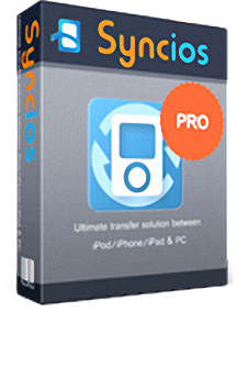  Anvsoft SynciOS Professional 6.5.9 / Ultimate