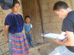 Encuestando