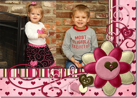 valentine