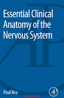 Essential Clinical Anatomy of the Nervous System Paul Rea