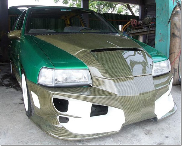 xuning bizarrices automotivas (4)