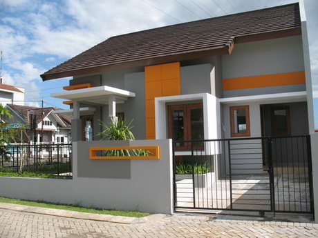 RUMAH MINIMALIS