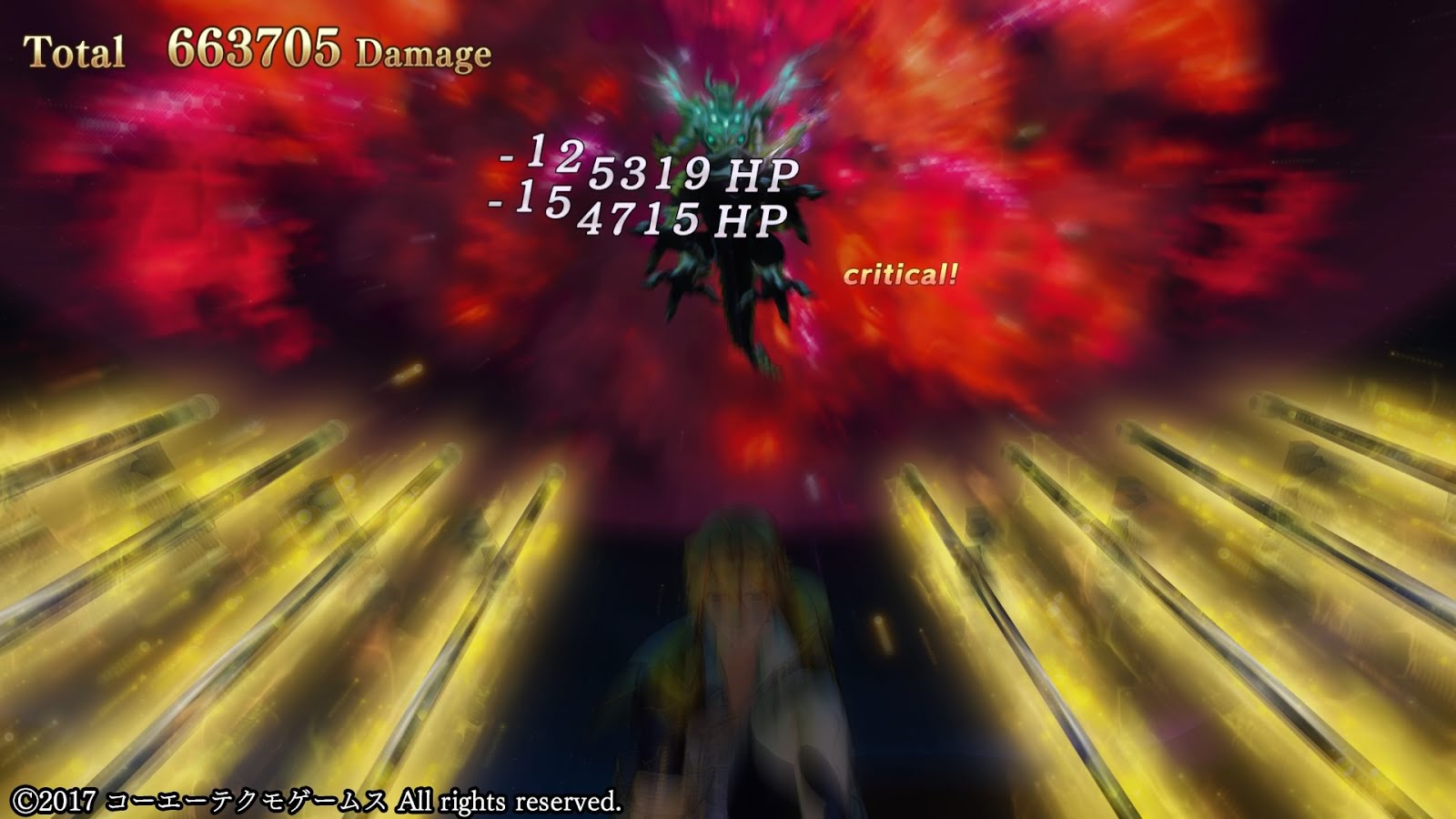 リディー スールのアトリエ攻略 Ver1 04 雷の魔神ファルギオル戦攻略 生臭坊主のゲームメモ リディー スールのアトリエ攻略 Ver1 04 雷の魔神ファルギオル戦攻略 生臭坊主のゲームメモ