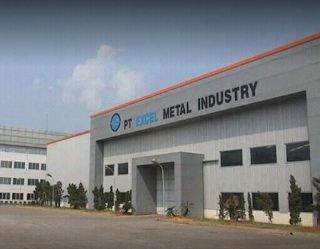 Lowongan Kerja Operator Produksi Via Email PT Excel Metal Industry, Cikarang