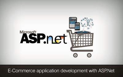 .NET application development