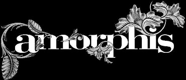 #10 Amorphis Wallpaper