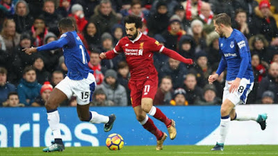 محمد صلاح الأكثر إهدارا للفرص في الدوري الإنجليزي